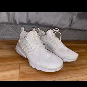 Nike Presto Sneakers